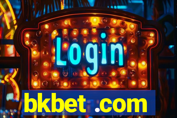 bkbet .com