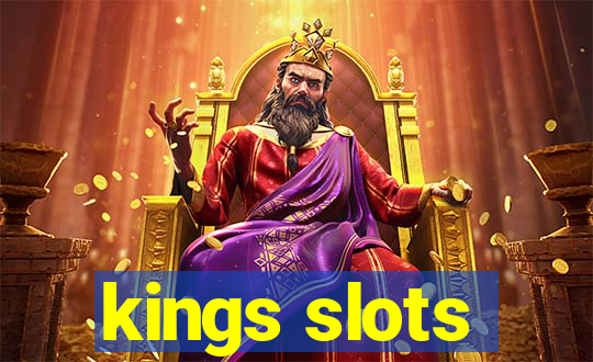 kings slots