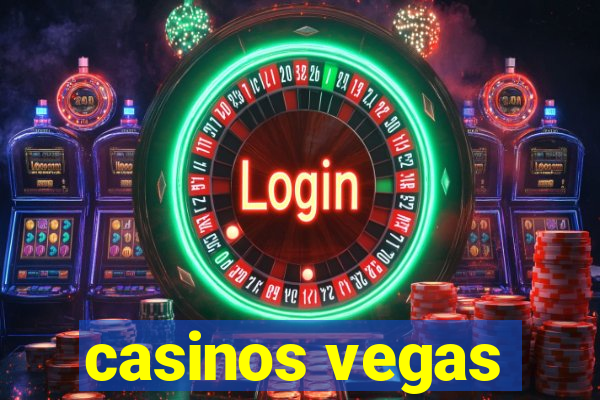 casinos vegas