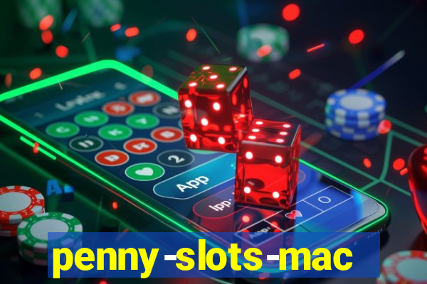 penny-slots-machines