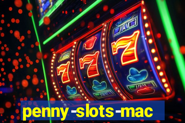 penny-slots-machines