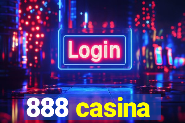 888 casina