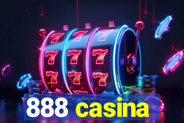 888 casina