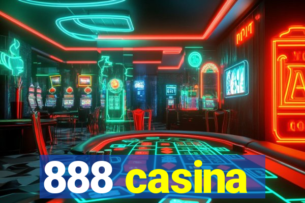 888 casina