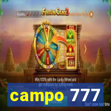 campo 777