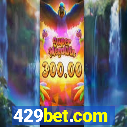 429bet.com