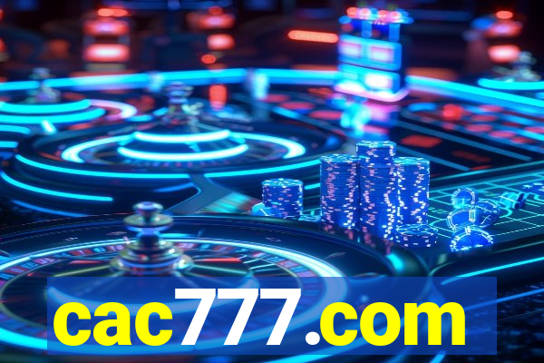 cac777.com