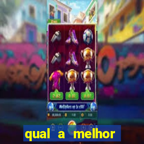 qual a melhor plataforma do tigrinho