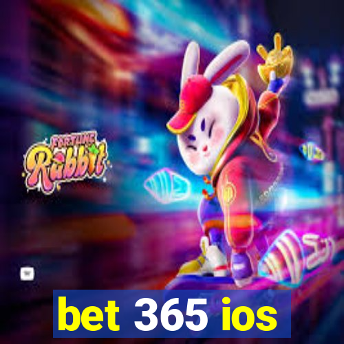 bet 365 ios