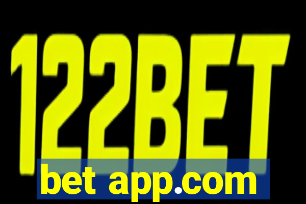 bet app.com