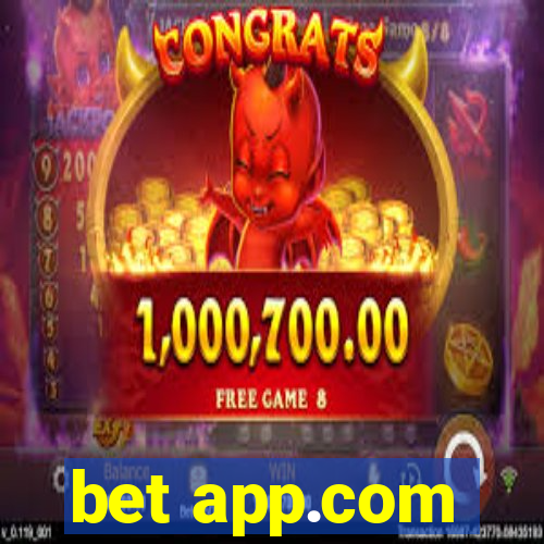 bet app.com