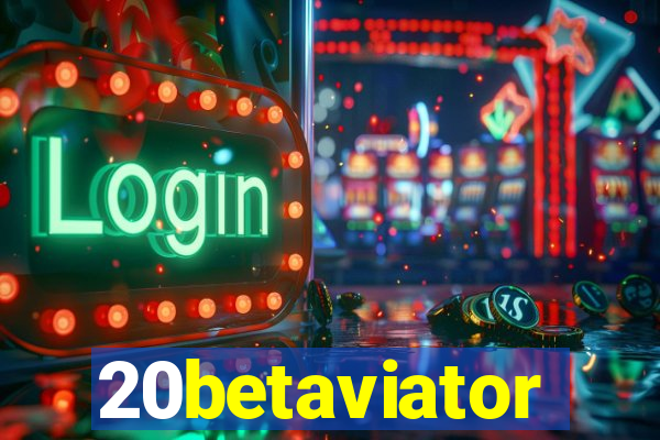 20betaviator