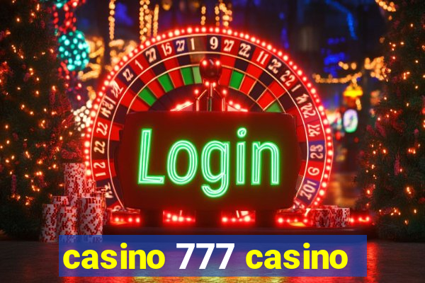 casino 777 casino