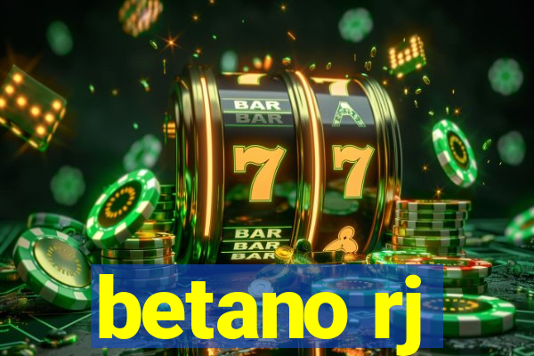 betano rj