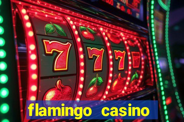 flamingo casino hotel las vegas