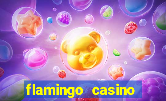 flamingo casino hotel las vegas