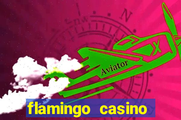 flamingo casino hotel las vegas