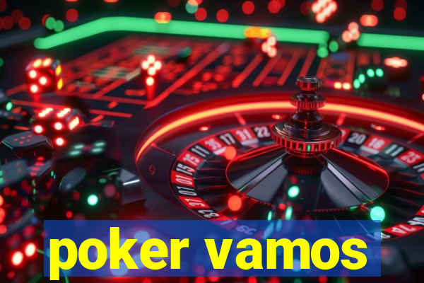 poker vamos