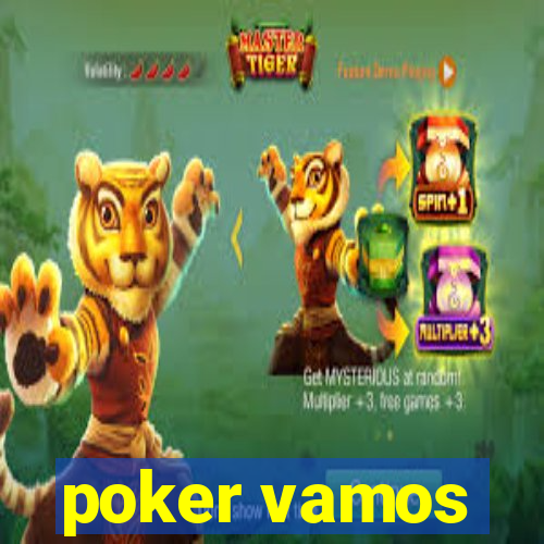 poker vamos