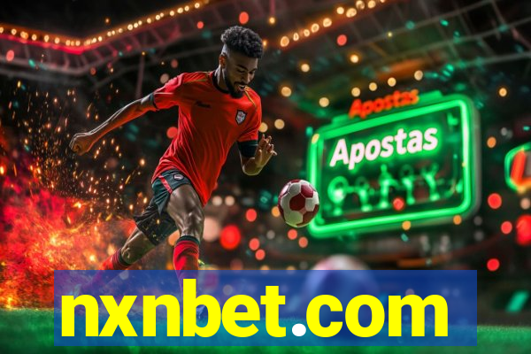 nxnbet.com