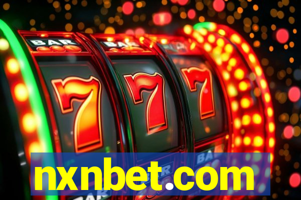 nxnbet.com