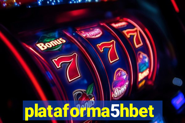 plataforma5hbet.com