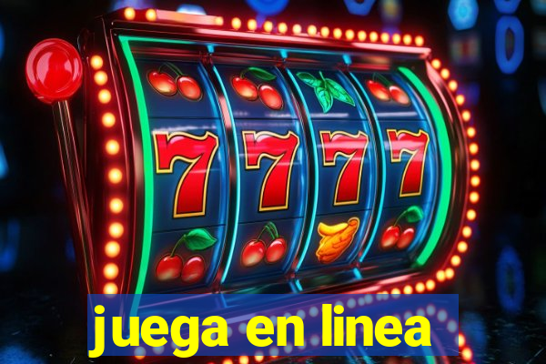 juega en linea