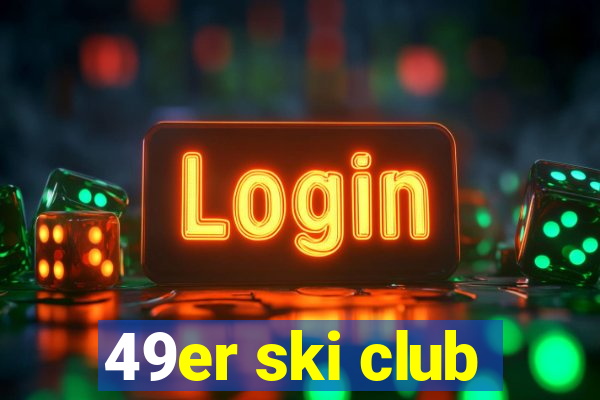 49er ski club