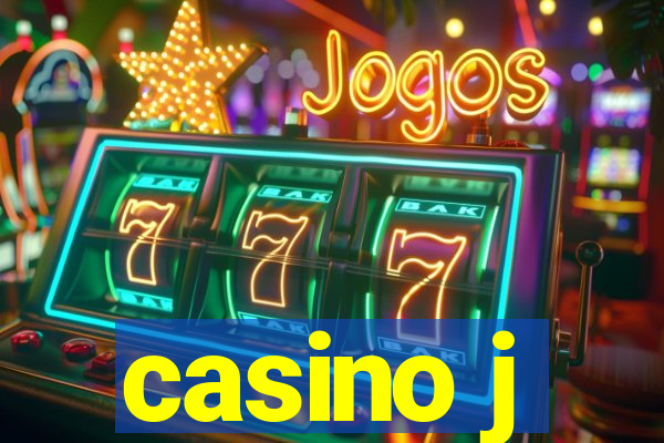 casino j