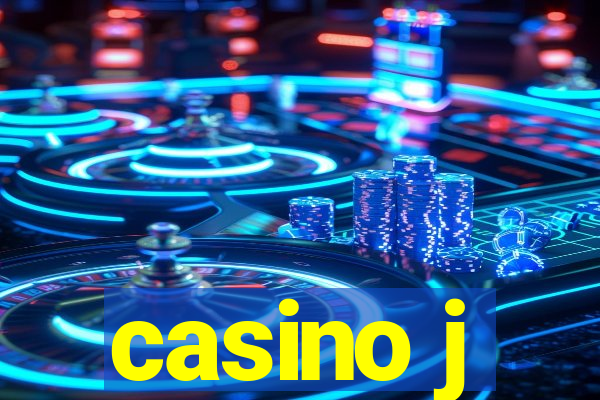 casino j