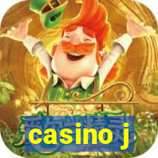 casino j