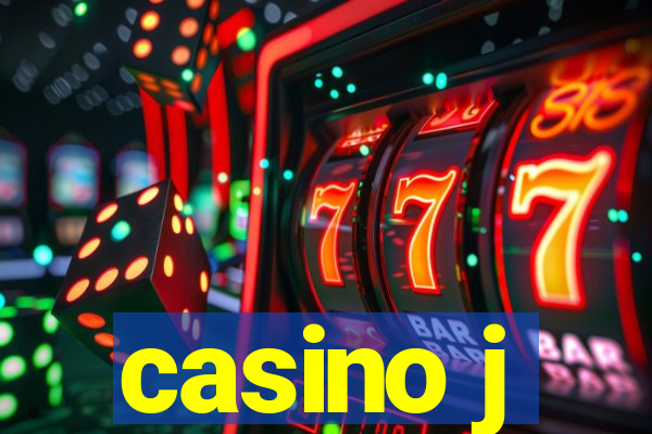 casino j