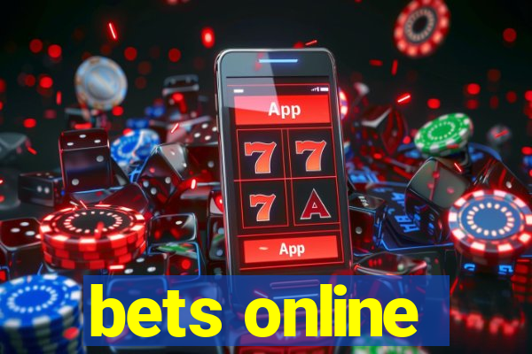 bets online