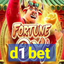 d1 bet