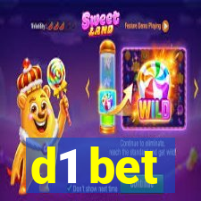 d1 bet