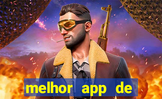 melhor app de casino para ganhar dinheiro