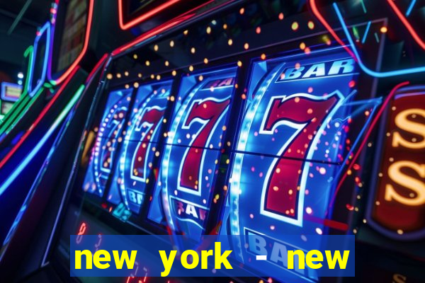 new york - new york hotel & casino