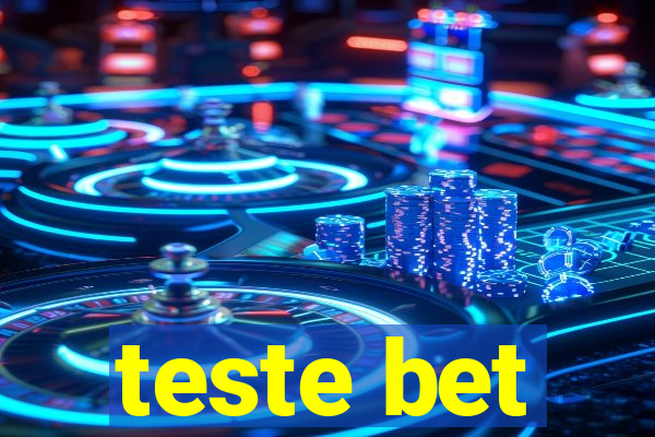 teste bet