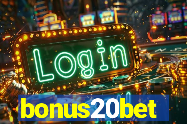 bonus20bet