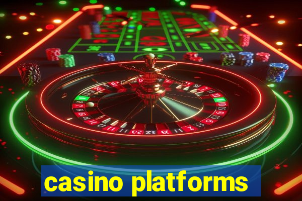 casino platforms