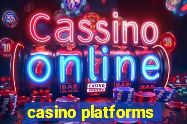 casino platforms