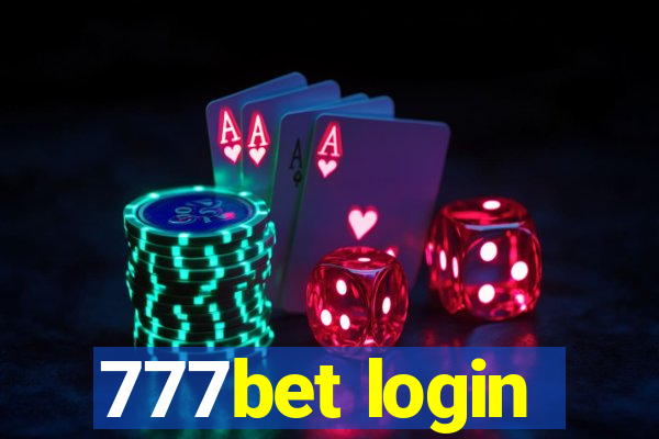 777bet login