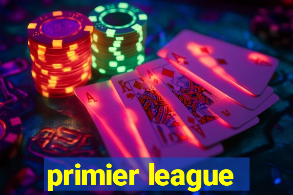 primier league