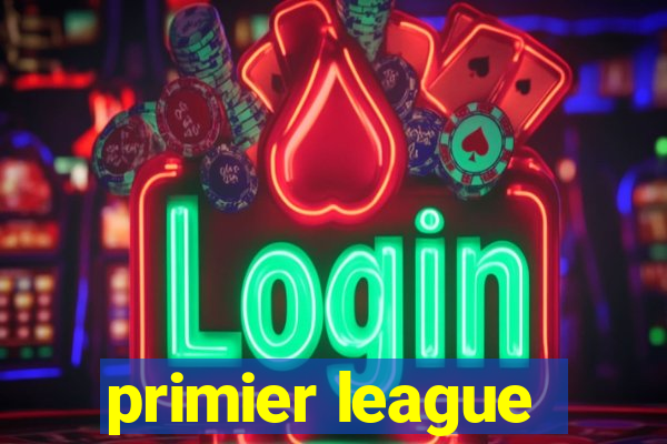 primier league