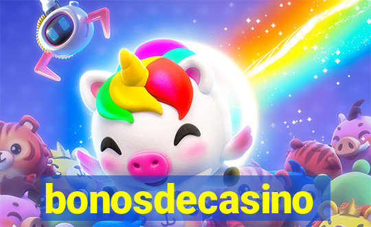 bonosdecasino