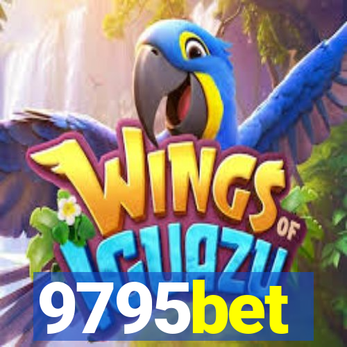 9795bet