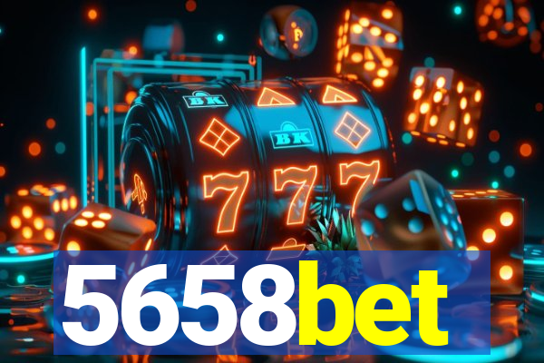 5658bet