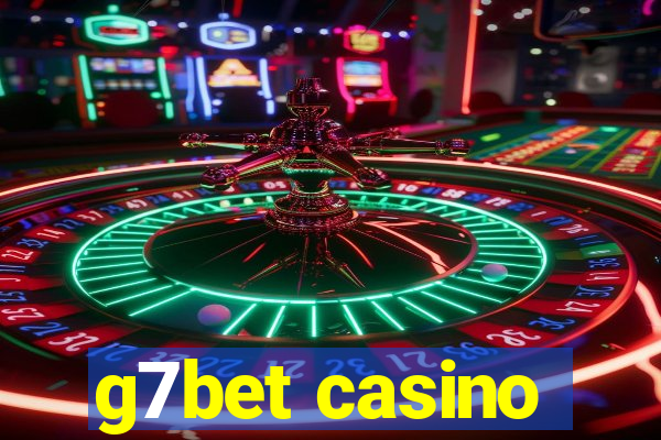 g7bet casino