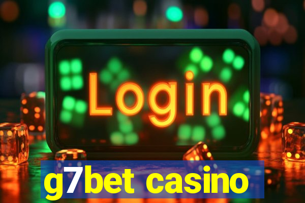 g7bet casino