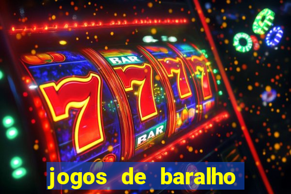 jogos de baralho online pife